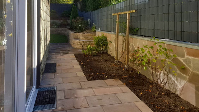 Baumpflege Baumfällung